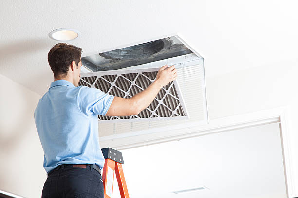 Best Local HVAC Companies  in Garden Home Whitfd, OR