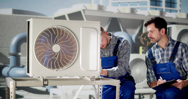 Best Ductless HVAC Repair  in Garden Home Whitfd, OR