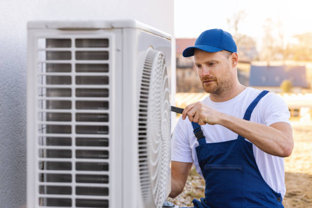 Best HVAC Replacement Cost  in Garden Home Whitfd, OR
