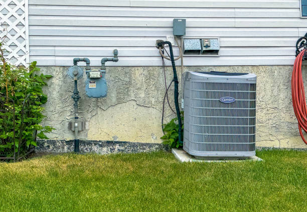 Best Affordable HVAC Services  in Garden Home Whitfd, OR